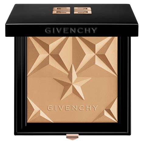 Givenchy Les Saisons Poudre Bonne Mine 